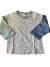 Remera h&m 6 a 9 meses