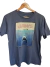 Remera Universal Tiburon 14 a 16 años
