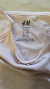 Musculosa H&M 2 a 4 años - comprar online