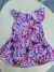 Vestido Joe Fresh 6 a 12 meses