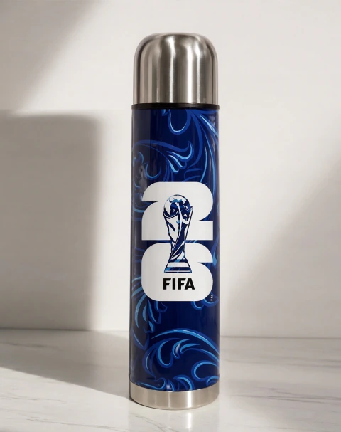 Papá AFA - MUNDIAL 2026 - Termo 1L
