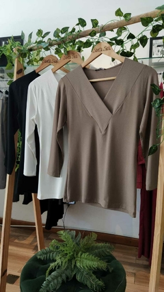 BLUSA VANIA - comprar online