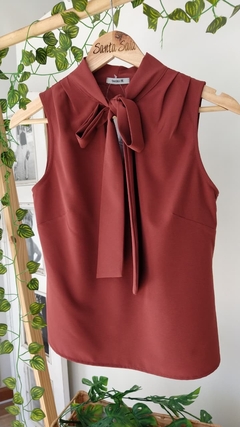 BLUSA VICTORIA - comprar online
