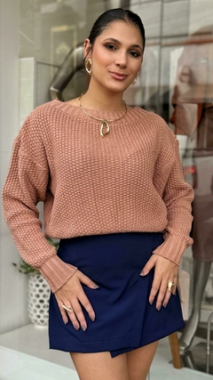 CROPPED LIVIA PIPOQUINHA TRICOT na internet