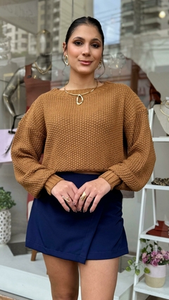 CROPPED LIVIA PIPOQUINHA TRICOT na internet
