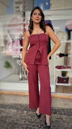 CONJUNTO RISCA EMILI - loja online