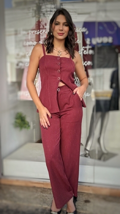 CONJUNTO RISCA EMILI - comprar online