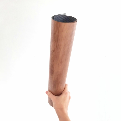 Deskpad Wood