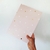 Cuaderno Fancy - tienda online