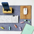 #23 COMBO Mousepad + Deskpad - comprar online