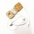 Organizador de Cable, Auricular