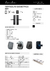 CERRADURA BIOMETRICA H29 BLACK - HACHEARGENTINA