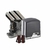KIT MOTOR PORTON CORREDIZO PPA DZ RIO CUSTOM ANALOGICO JETFLEX - comprar online