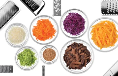 Zester Fino Linea Gourmet Microplane