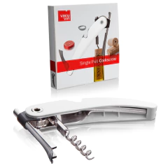 Sacacorchos A Palanca- Single Pull Corkscrew Vacuvin en internet