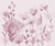 Flores acuarela - enamoradadelmuro