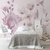 Flores acuarela - tienda online
