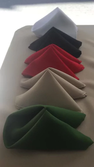 GUARDANAPOS OXFORD 0,45 x 0,45 cm REF. 058 - comprar online