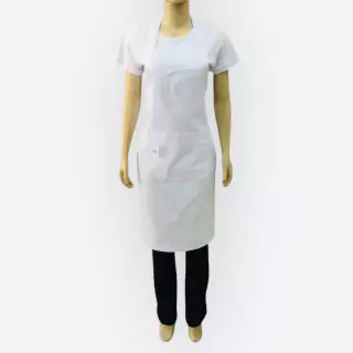 AVENTAL DE FRENTE GALETO TECIDO BRIM DIVERSAS CORES REF.059 - comprar online