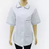 JALECO MANGA CURTA UNISSEX REF.401 - Uniformes 25