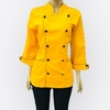 DOLMA MANGA 3/4 FEMININA DEBRUM REF. 243 - Uniformes 25