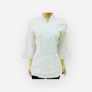 DÓLMÃ 3/4 FEMININA SUBCHEF REF.035 - comprar online