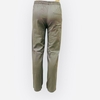 Imagem do CALÇA UNISSEX EM TECIDO BRIM DIVERSAS CORES REF. 338