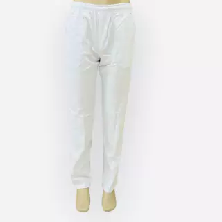 CALÇA UNISSEX EM TECIDO BRIM DIVERSAS CORES REF. 338 - comprar online