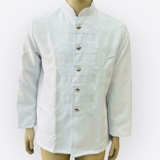 DOLMA GARÇOM TECIDO PANAMÁ REF.239 - comprar online