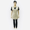 AVENTAL BATA GOLA V EM OXFORD REF.101 - comprar online