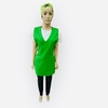 AVENTAL BATA GOLA V EM OXFORD REF.101 - Uniformes 25