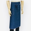 AV SAIA ATENDIMENTO GARÇOM BRIM OU JEANS UNISSEX REF.404 - comprar online