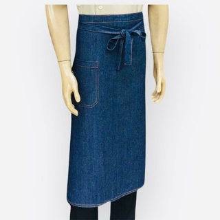 AV SAIA ATENDIMENTO GARÇOM BRIM OU JEANS UNISSEX REF.404 - comprar online