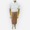 AV SAIA ATENDIMENTO GARÇOM BRIM OU JEANS UNISSEX REF.404 - Uniformes 25