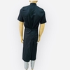 AV SAIA ATENDIMENTO GARÇOM BRIM OU JEANS UNISSEX REF.404