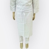 AVENTAL SAIA ACINTURADO OXFORD DIVERSAS CORES REF.157 - Uniformes 25