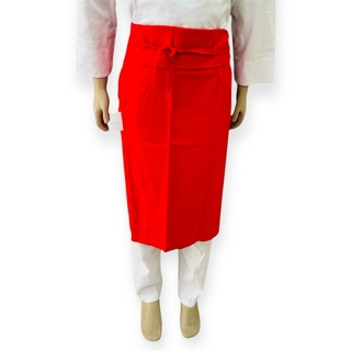 AVENTAL SAIA ACINTURADO OXFORD DIVERSAS CORES REF.157 - comprar online