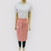 AVENTAL SAIA DIVERSAS ESTAMPAS REF. 322 - Uniformes 25
