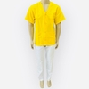 JALECO SEM GOLA OXFORD DIVERSAS CORES REF. 126 - loja online