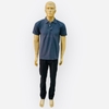 CAMISA POLO TECIDO PIQUET REF.045 - comprar online