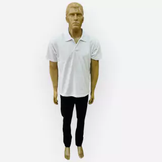 CAMISA POLO TECIDO PIQUET REF.045 - comprar online