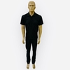 CAMISA POLO TECIDO PIQUET REF.045 na internet