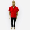 CAMISA POLO TECIDO PIQUET REF.045 - loja online