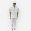 CONJUNTO MANGA CURTA BRIM REF.200 - loja online