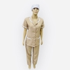 CONJUNTO LIMPEZA COM BORDADO INGLÊS REF. 039 - Uniformes 25