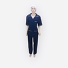CONJUNTO COPEIRA TECIDO OXFORD REF. 242 - Uniformes 25