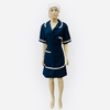VESTIDO DE DOMÉSTICA OXFORD REF. 090 - Uniformes 25