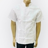 JALECO MANGA CURTA GOLA DE PADRE COPA OU COZINHA REF.138 - Uniformes 25