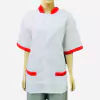 JALECO PARA COPA OU COZINHA UNISSEX REF.138