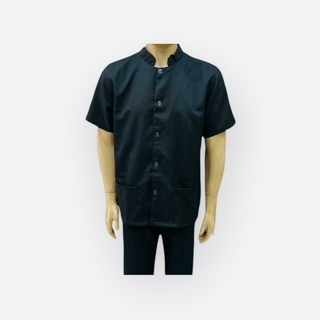 JALECO PARA COPA OU COZINHA UNISSEX REF.138 - comprar online